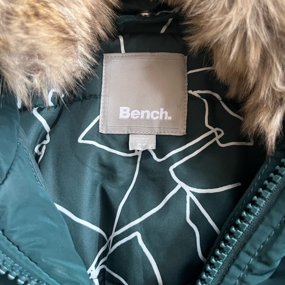 Bench Winter Jacket - Picture 3 of 4